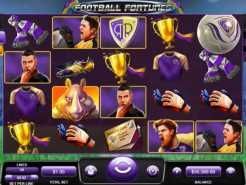 Football Fortunes